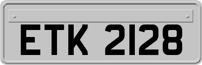 ETK2128