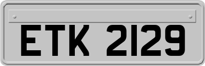 ETK2129
