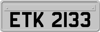 ETK2133