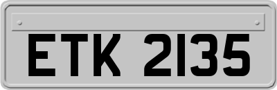 ETK2135