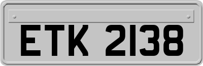 ETK2138