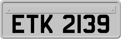 ETK2139