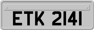 ETK2141