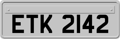 ETK2142