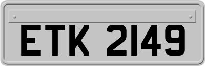 ETK2149