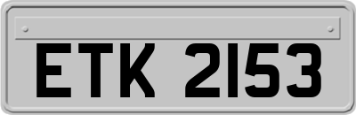ETK2153