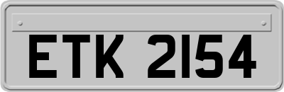 ETK2154