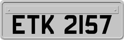 ETK2157