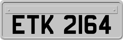 ETK2164