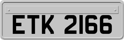 ETK2166