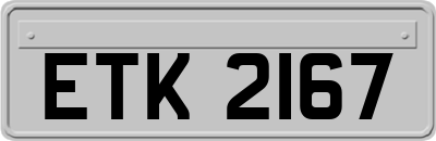 ETK2167