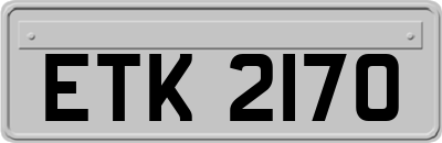 ETK2170