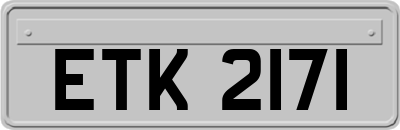 ETK2171