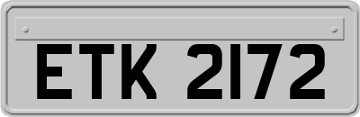 ETK2172
