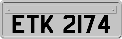 ETK2174