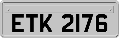 ETK2176