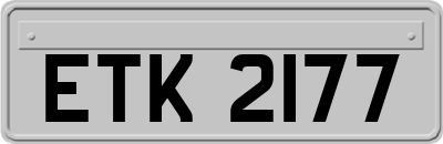 ETK2177