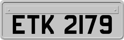 ETK2179