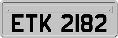 ETK2182