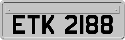 ETK2188