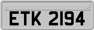ETK2194
