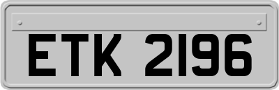 ETK2196