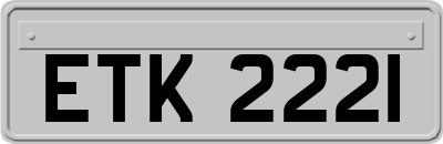 ETK2221