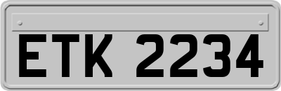 ETK2234