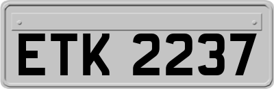 ETK2237