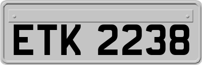 ETK2238