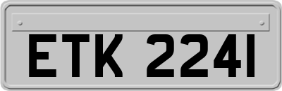 ETK2241