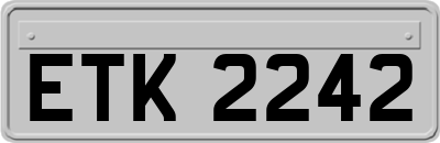ETK2242