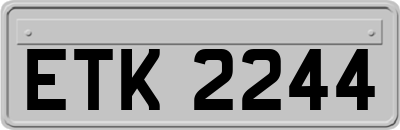 ETK2244