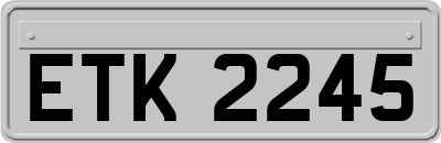 ETK2245