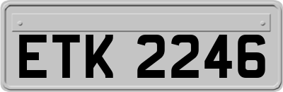 ETK2246