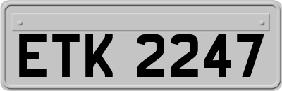 ETK2247