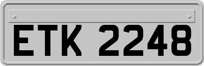 ETK2248