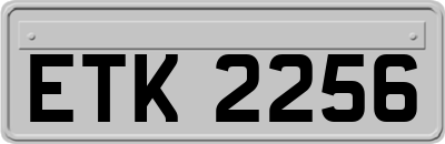 ETK2256