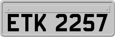 ETK2257