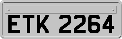 ETK2264