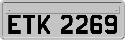 ETK2269