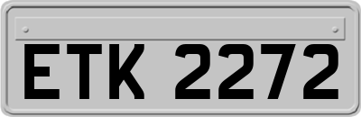 ETK2272