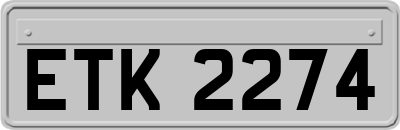 ETK2274