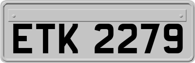 ETK2279