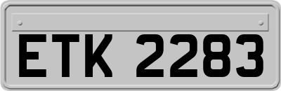 ETK2283