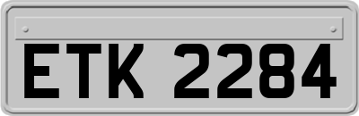 ETK2284