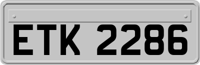 ETK2286