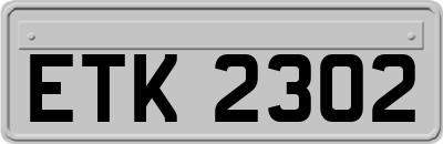 ETK2302