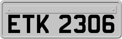 ETK2306