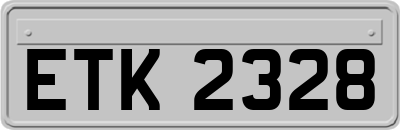 ETK2328